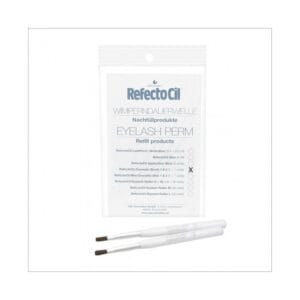 Pinceaux RefectoCil Lash Perm, 2 pièces