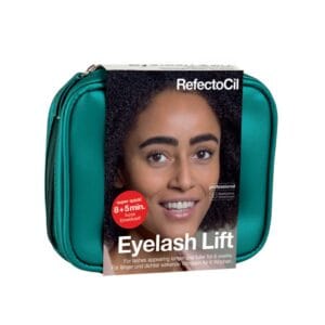 RefectoCil Eyelash Lift Kit