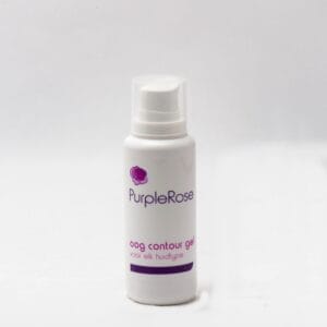 Purple Rose Oog Contour Gel