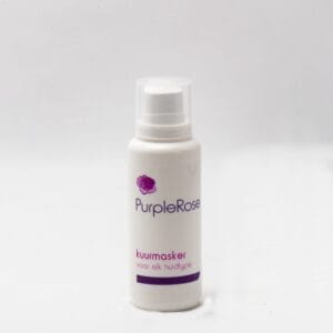 Purple Rose Masque Cure
