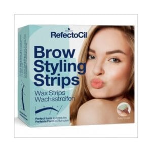 RefectoCil Brow Styling Strips