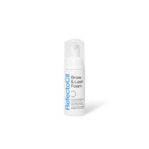 RefectoCil Lash and Brow Foam, 45ml