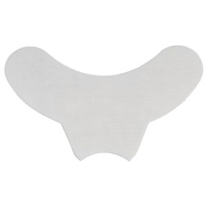 ION Color Brilliance Papiers Protecteurs pour Cils, 96 pcs
