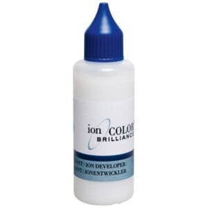 ION Color Brilliance Eyelash Perm 3%, 50ml