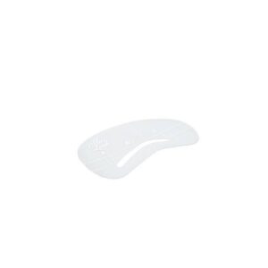 Kit de pochoirs à sourcils Multibrow, 4 pièces