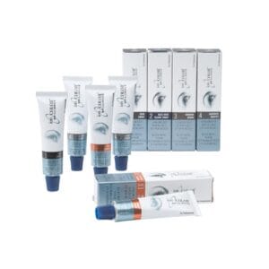 ION Color Brilliance Wimperverf, 15ml