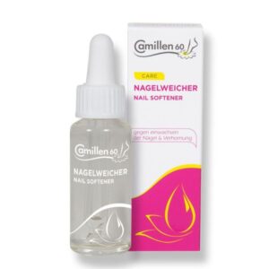 Camillen 60 Nagelverzachter, 20ml