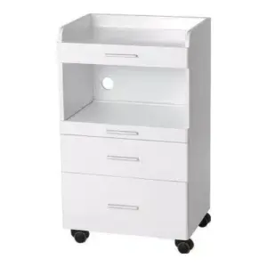 MSK Werkmeubel Economy Compact