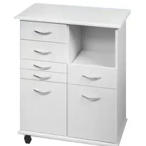 MSK werkmeubel PODO 20