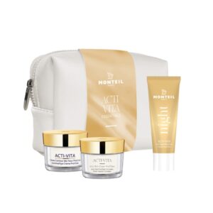 Monteil ACTI-VITA Care Set