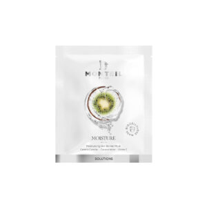 Monteil SOLUTIONS Moisturizing Skin Barrier Mask (10 stuks)