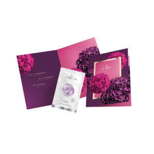 Monteil Face Lift Bio-Peptide Mask