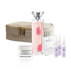 Monteil Set Fig & Grapefruit