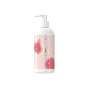 Monteil Fig & Grapfruit Bodylotion
