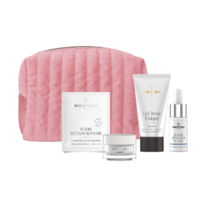 Monteil Set Travel Essentials "Beauty to Go"