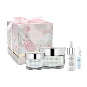 Monteil Mon Amour Christmas Box Hydro Cell