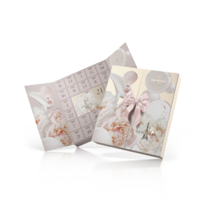 Monteil Mon Amour Adventskalender