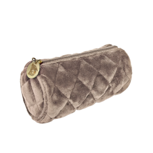 Monteil Mon Amour Pochette en Velours