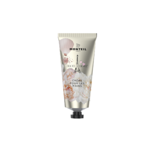 Monteil Mon Amour Crème pour les Mains, 50ml