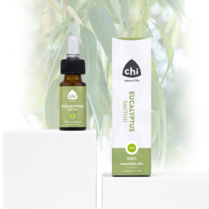 Eucalyptusolie