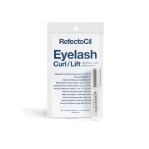 Refectocil Eyelash Lift & Curl Refill Glue, 4ml