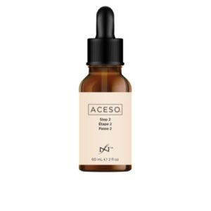 Famous Names ACESO Step Two