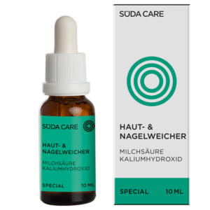 Süda Care Special Huid- & Nagelweker, 10ml