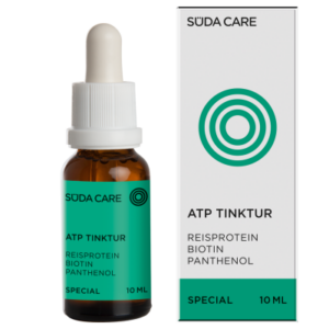 Süda Care Tincture Spéciale ATP 10 ml