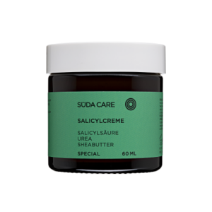 Süda Care Crème Spéciale Salicylique 60 ml