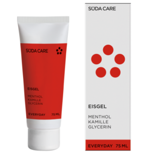 Süda Care Everyday Eisgel