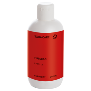 Süda Care Everyday Voetbad 200ml