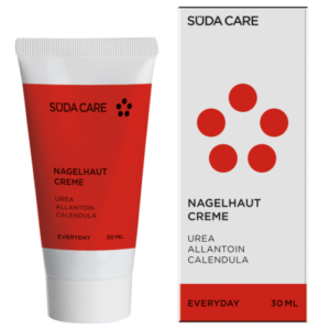 Süda Care Everyday Nagelhuidcrème 30ml