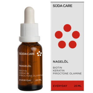 Süda Care Everyday Nagelolie 20ml