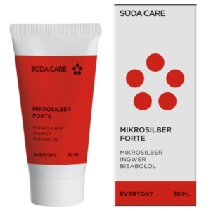 Süda Care Everyday Micro Silber Forte 30ml