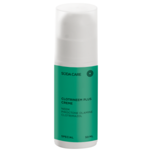 Süda Care Special Clotrineem Plus Crème 50ml
