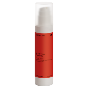 Süda Care Everyday Aloe Vera Gel 200ml