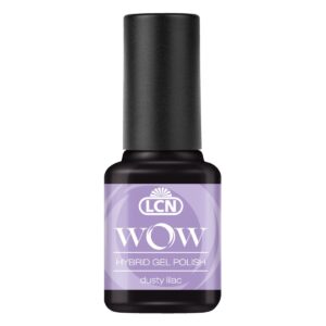 LCN WOW Hybrid Gel Polish, 8ml - In Uitverkoop