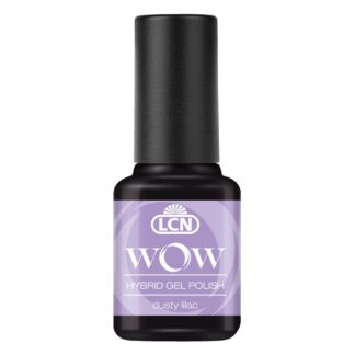 LCN WOW Hybrid Gel Polish, 8ml - In Uitverkoop
