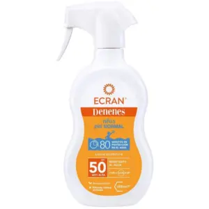 Ecran Kids Spray SPF50+ 270ml