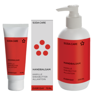 Süda Care Everyday Handbalsem