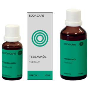 Süda Care Special Tea Tree Olie