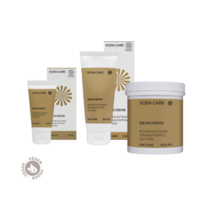 Süda Care Nature Beencrème