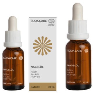 Süda Care Nature Nagelolie