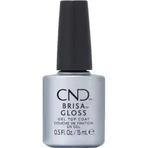 CND Enhancements Brisa Gloss 15ml