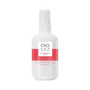 CND SolarSpeed Spray
