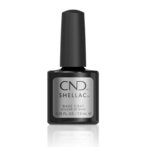CND Shellac UV Basecoat