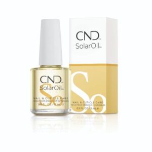 CND SolarOil