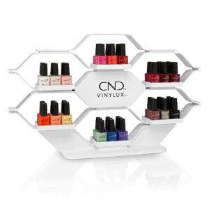 CND Vinylux 3-Deep Display