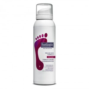 FootLogix Peeling Skin Formula 125ml