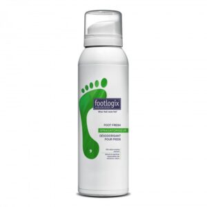 Footlogix Foot Fresh Deodorant Spray 125ml